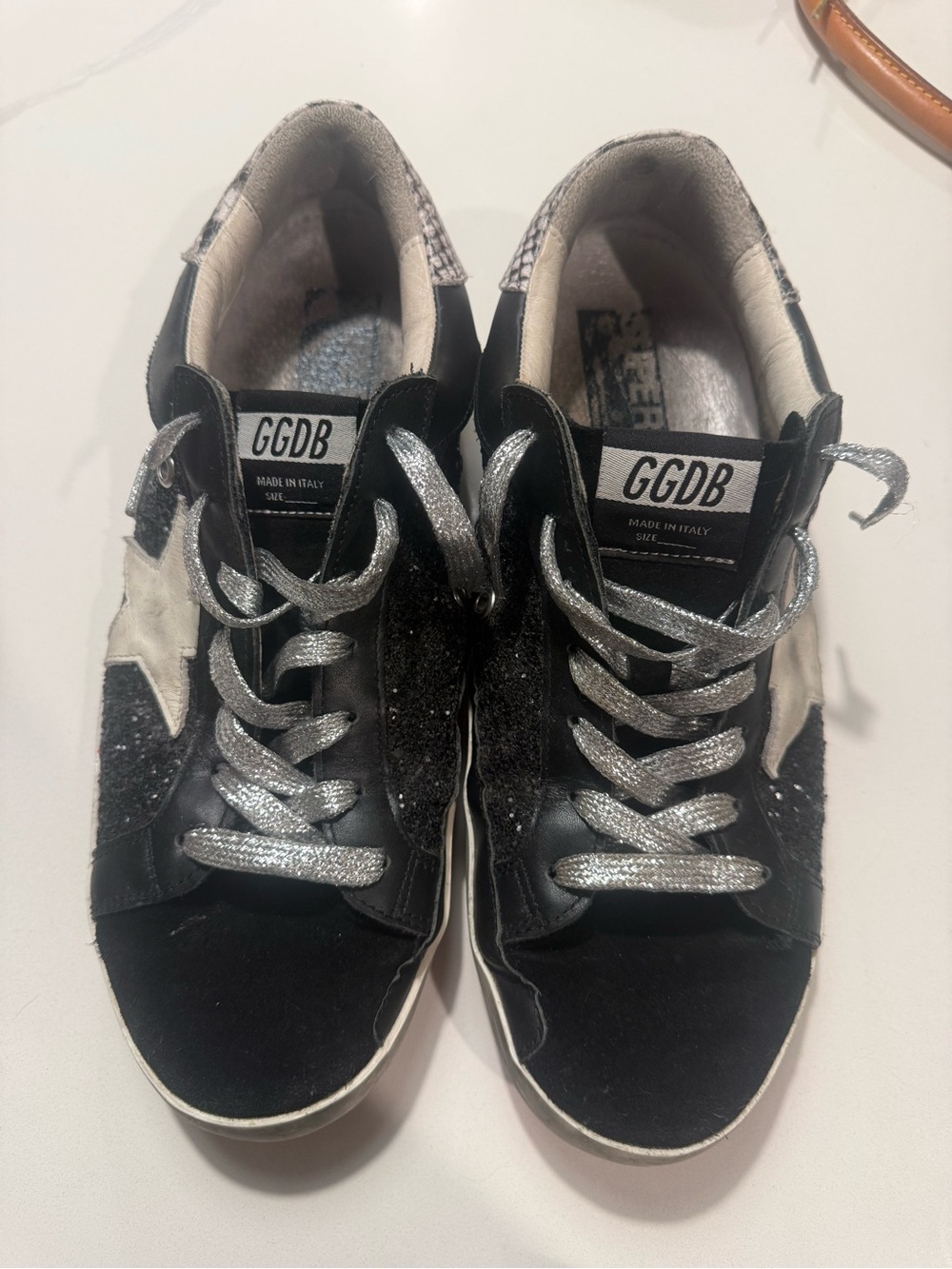 Golden Goose Sneakers